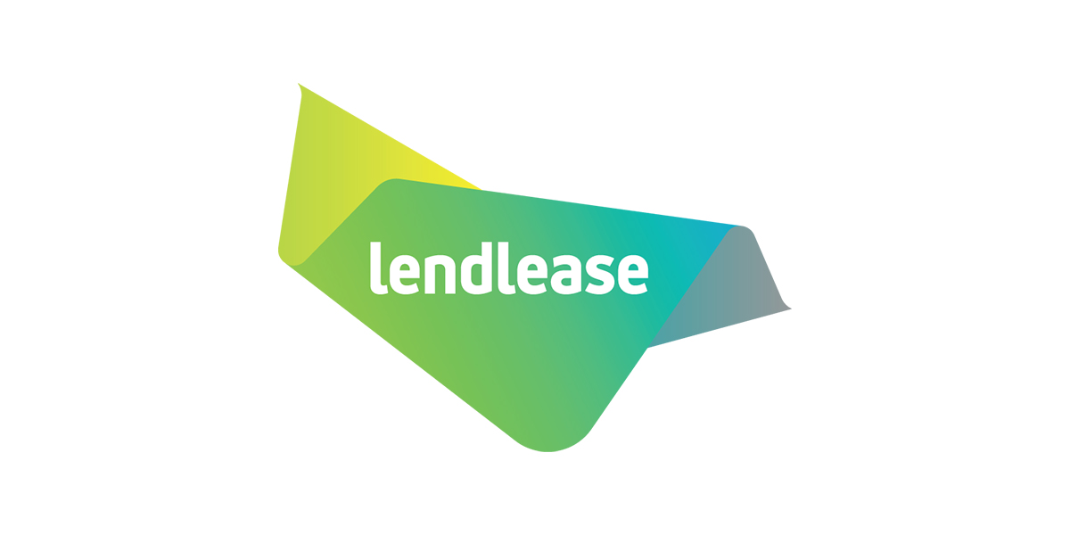 Lendlease logo