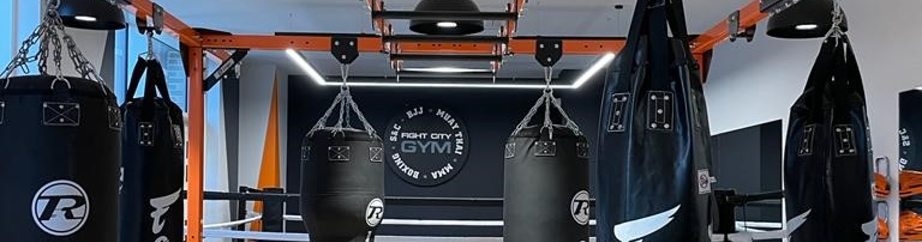 City gym online boxing