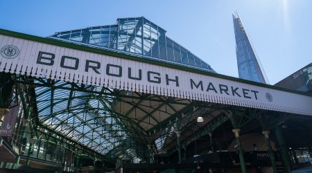 Close & connected Image