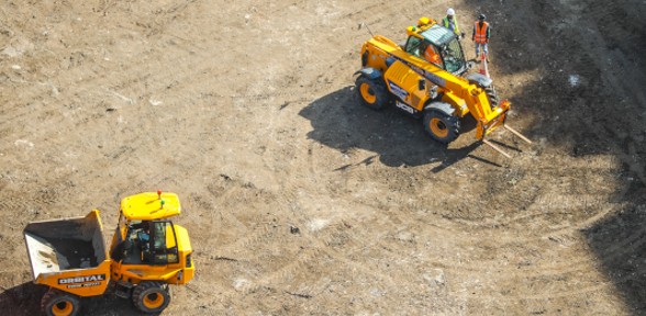 Creating opportunities Image