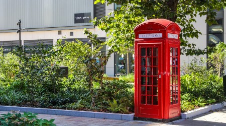 Honouring our history Image