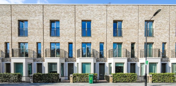 Reducing emissions Image